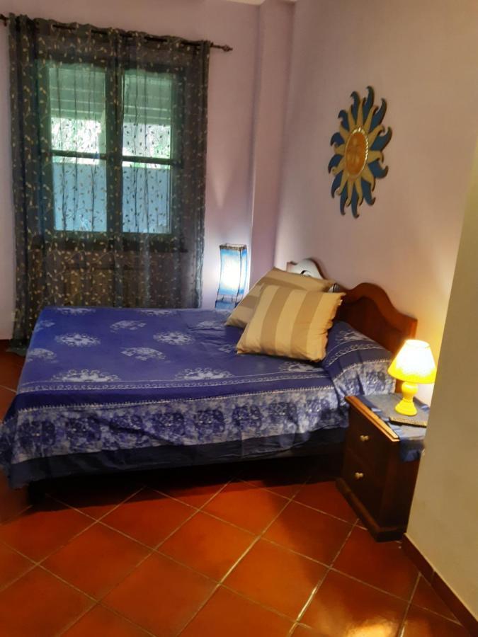 B&B Villa Giovanni Casal Palocco Kültér fotó