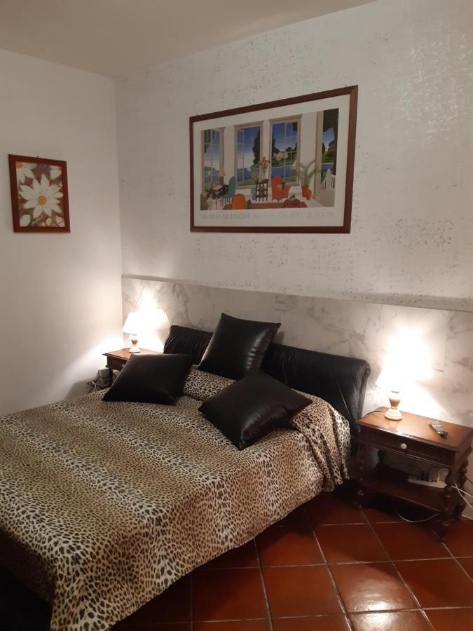 B&B Villa Giovanni Casal Palocco Kültér fotó