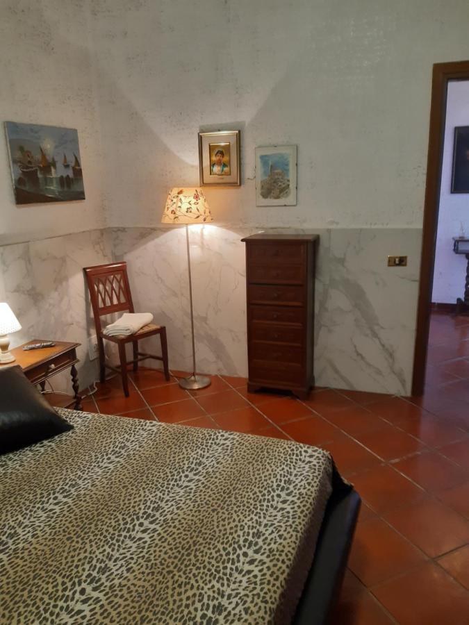 B&B Villa Giovanni Casal Palocco Kültér fotó
