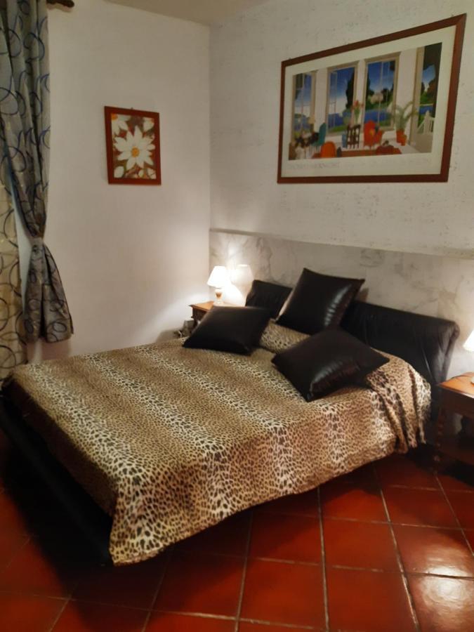 B&B Villa Giovanni Casal Palocco Kültér fotó