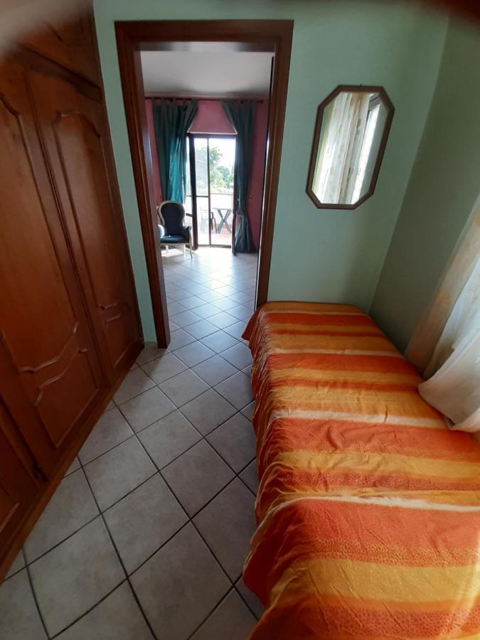B&B Villa Giovanni Casal Palocco Kültér fotó