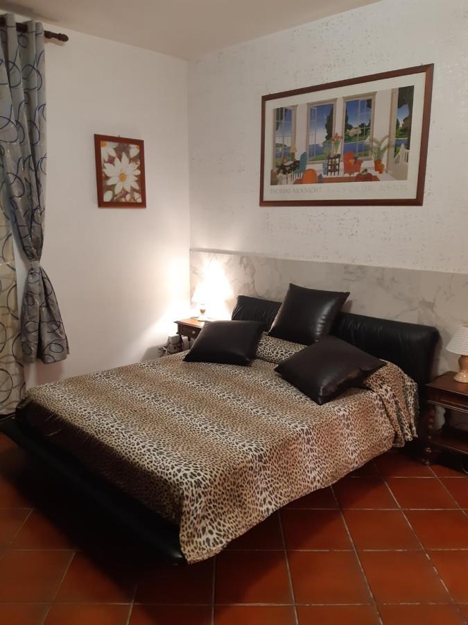 B&B Villa Giovanni Casal Palocco Kültér fotó