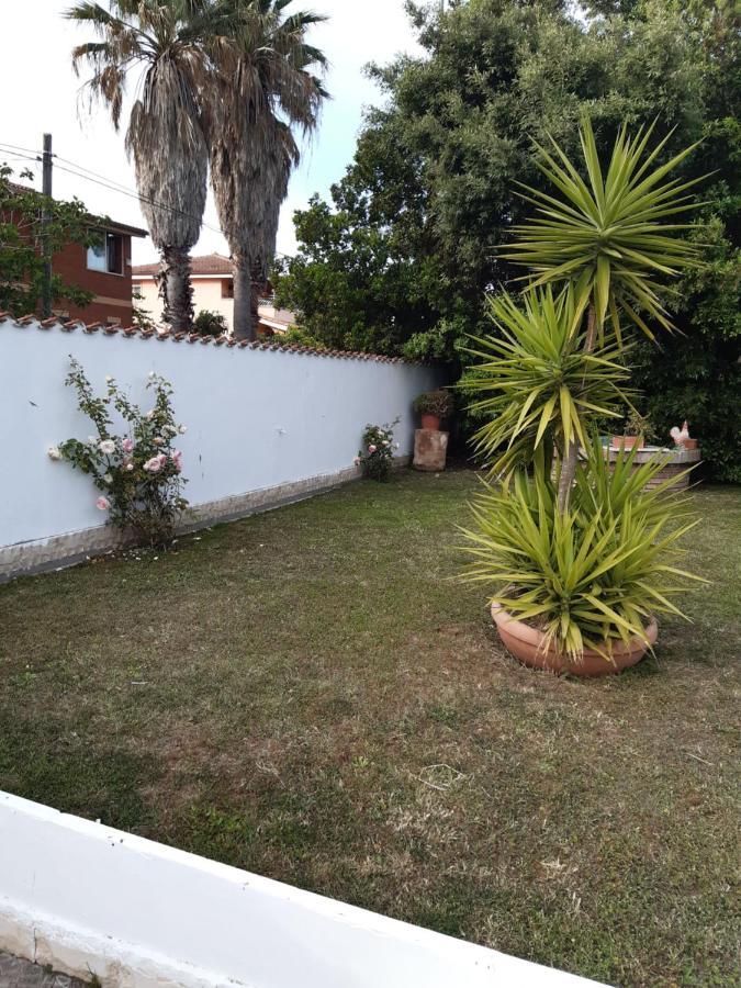 B&B Villa Giovanni Casal Palocco Kültér fotó
