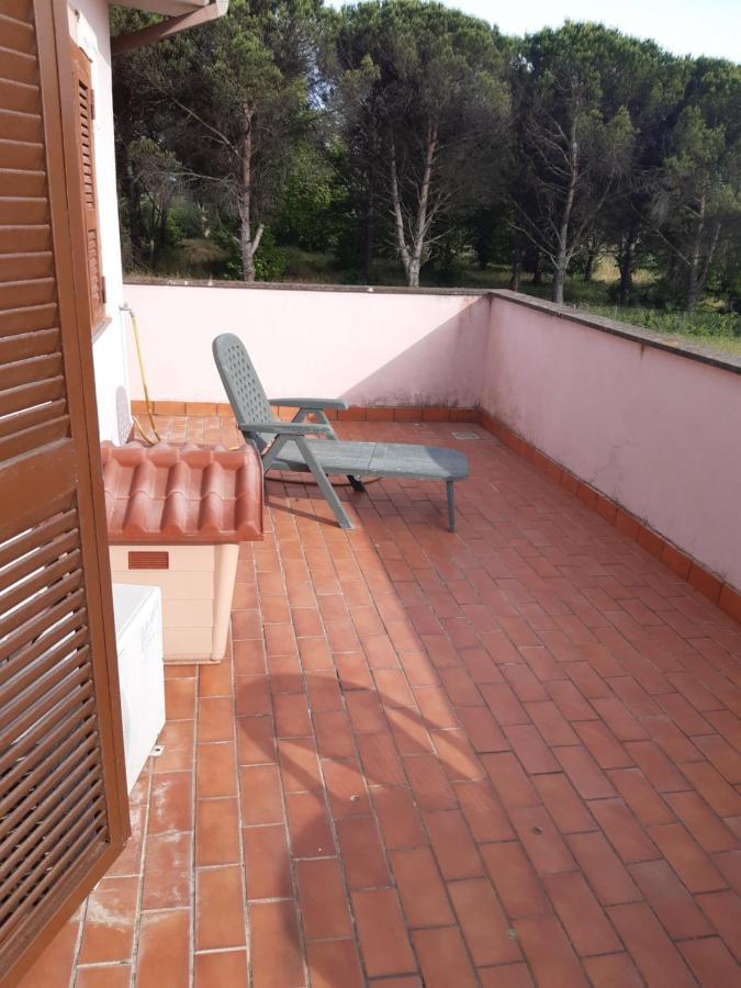 B&B Villa Giovanni Casal Palocco Kültér fotó