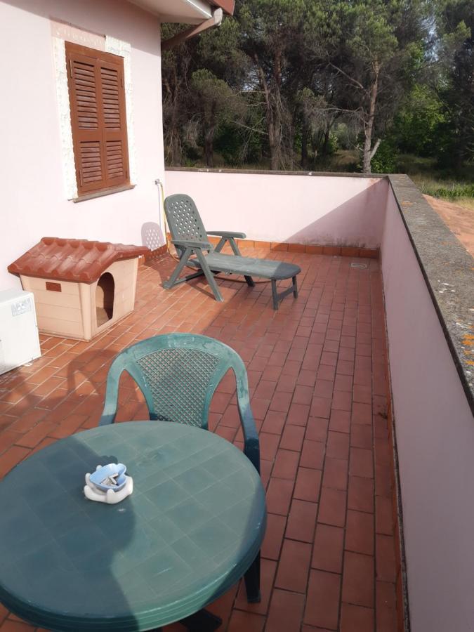 B&B Villa Giovanni Casal Palocco Kültér fotó