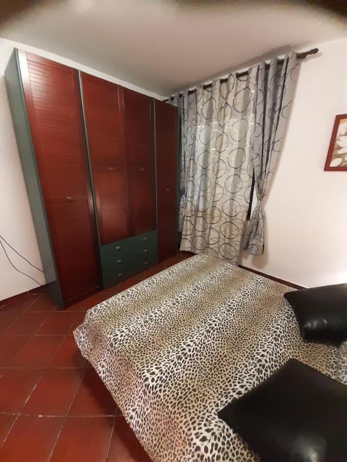 B&B Villa Giovanni Casal Palocco Kültér fotó
