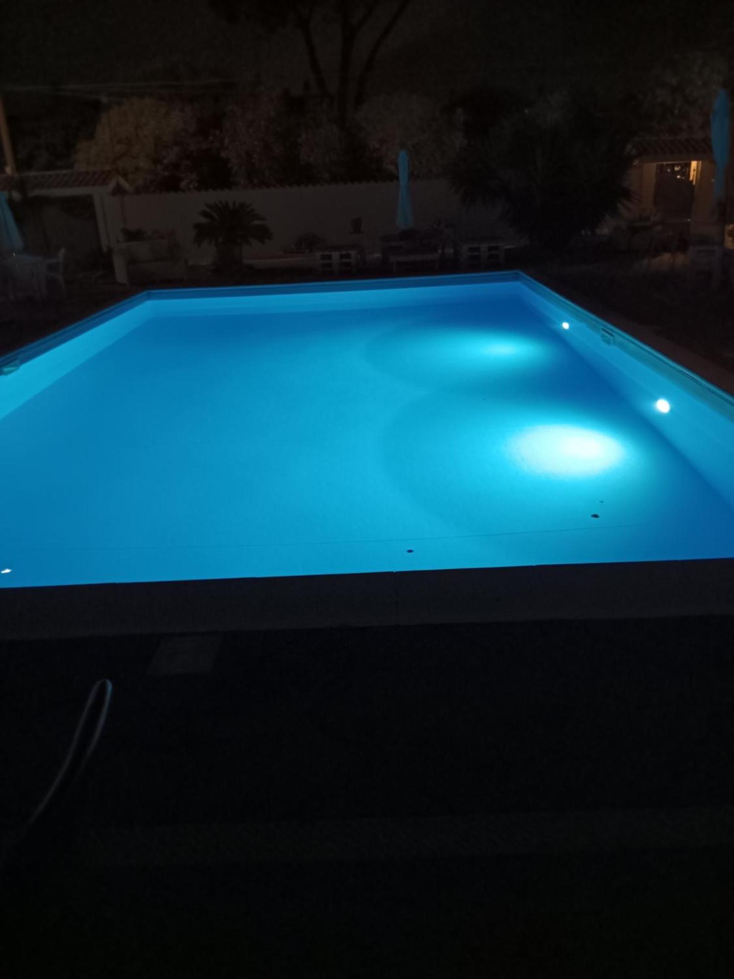 B&B Villa Giovanni Casal Palocco Kültér fotó
