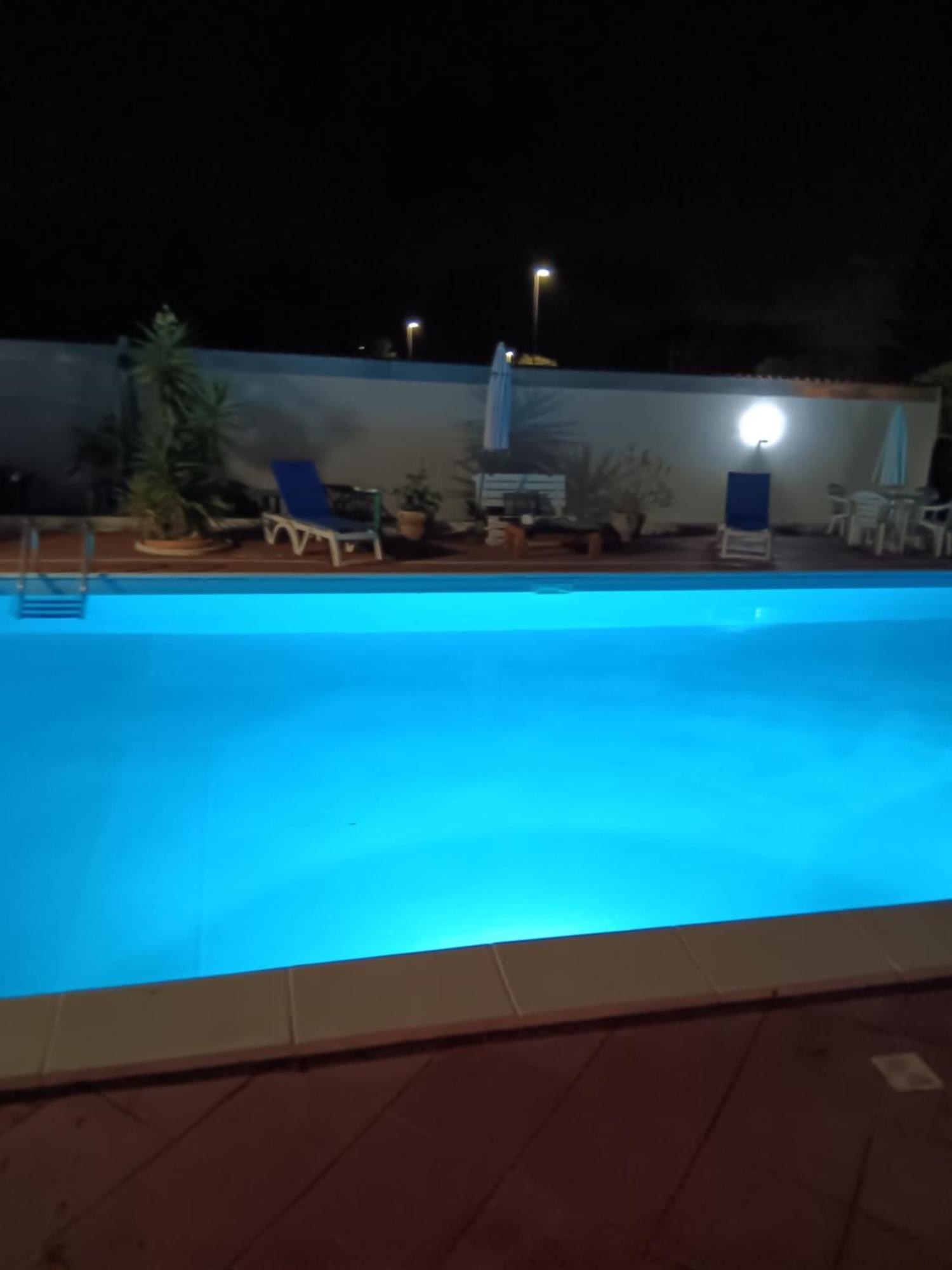 B&B Villa Giovanni Casal Palocco Kültér fotó