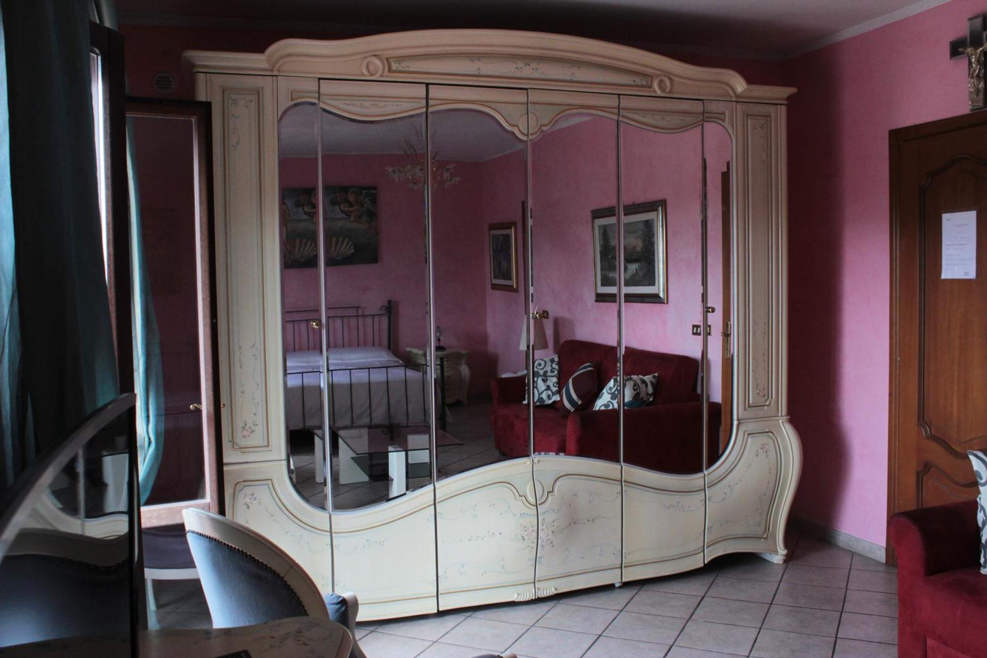 B&B Villa Giovanni Casal Palocco Kültér fotó