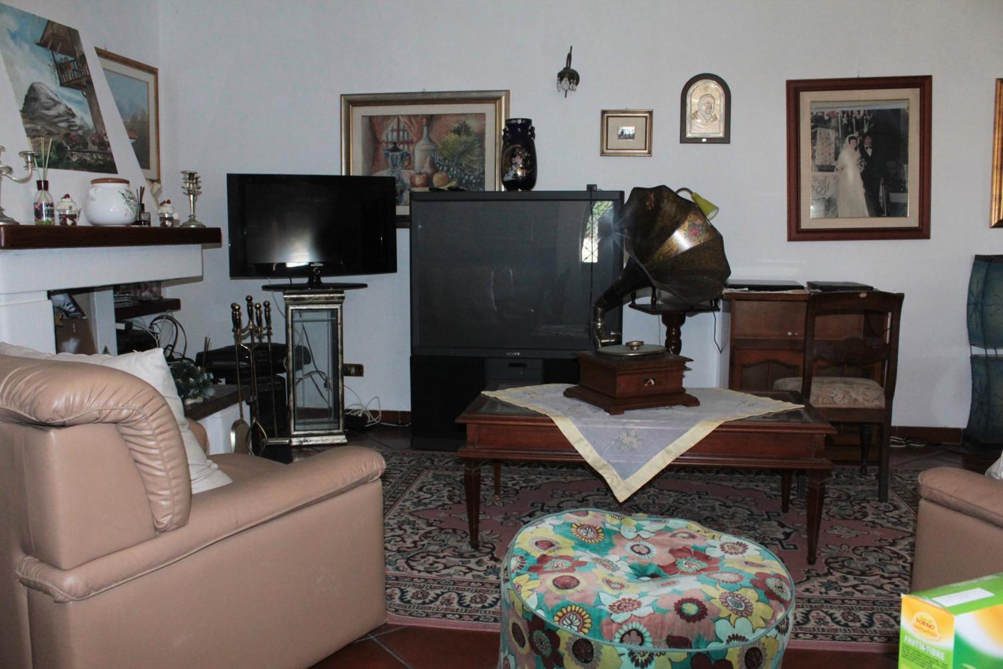 B&B Villa Giovanni Casal Palocco Kültér fotó