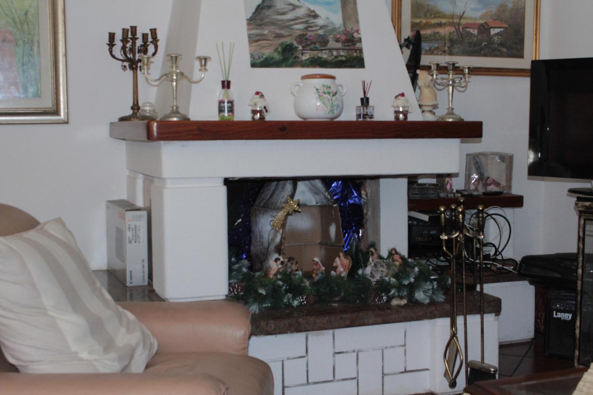 B&B Villa Giovanni Casal Palocco Kültér fotó