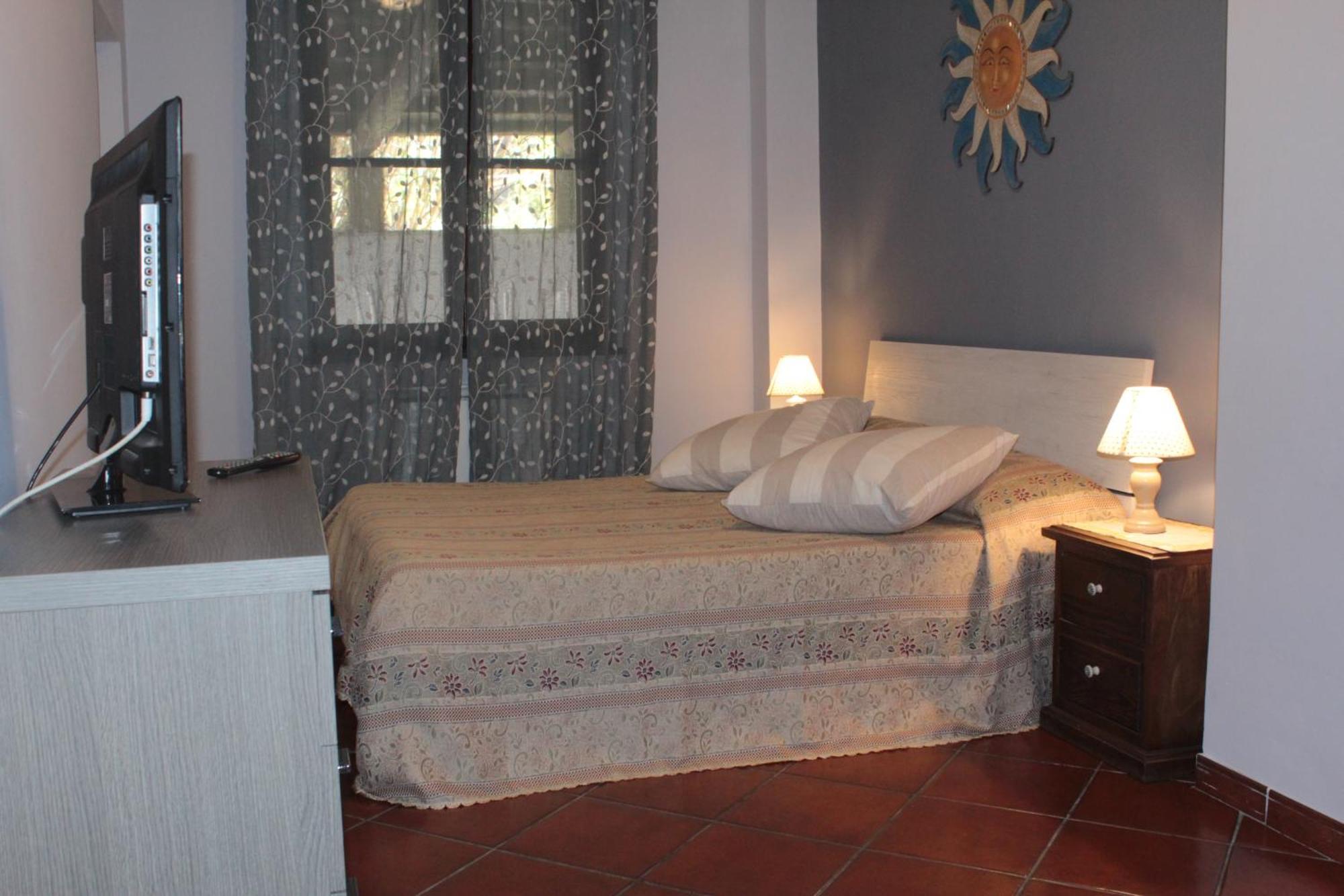B&B Villa Giovanni Casal Palocco Kültér fotó