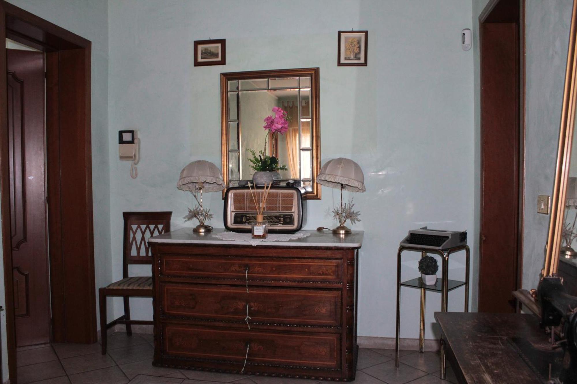 B&B Villa Giovanni Casal Palocco Kültér fotó
