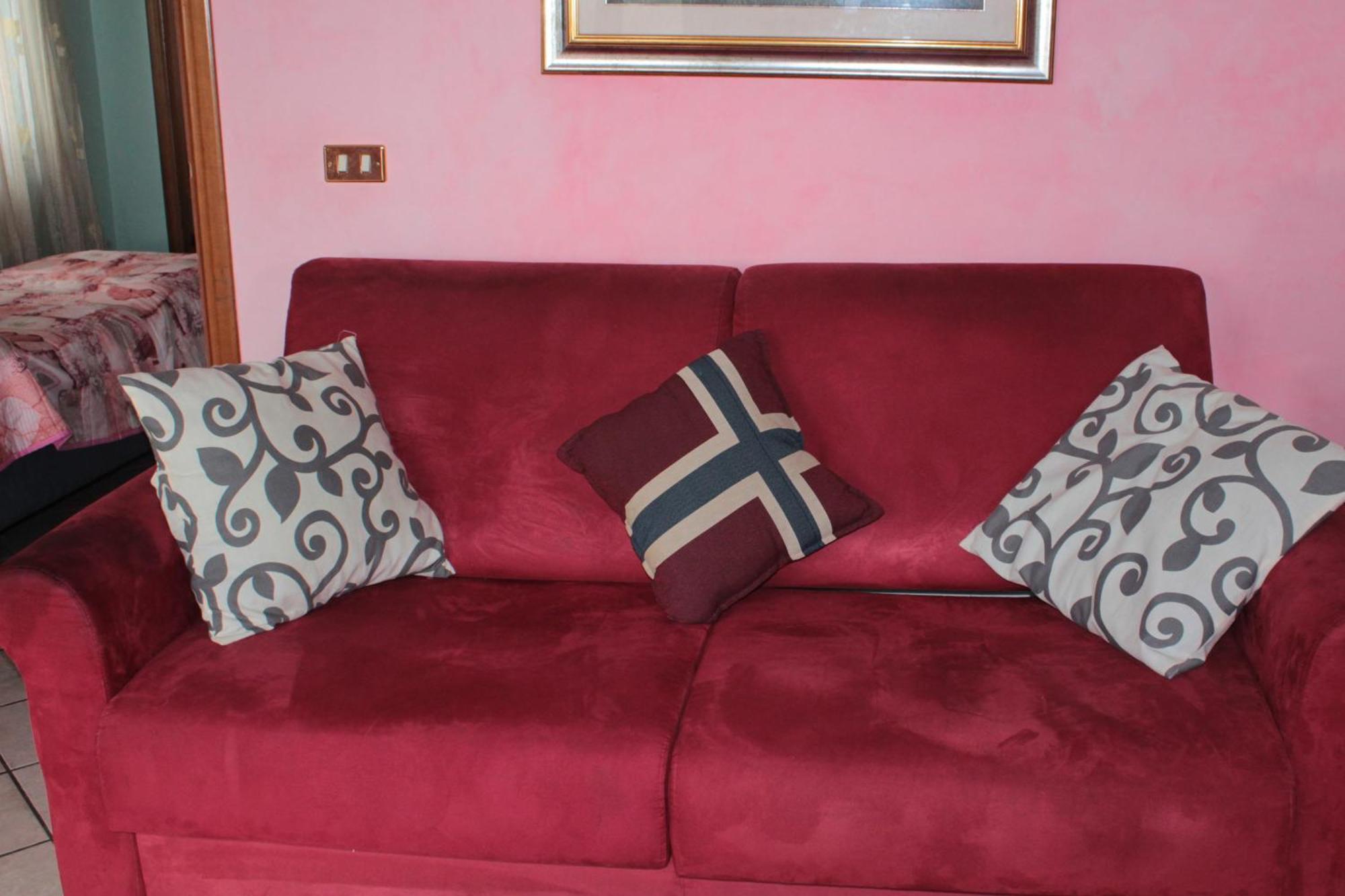 B&B Villa Giovanni Casal Palocco Kültér fotó