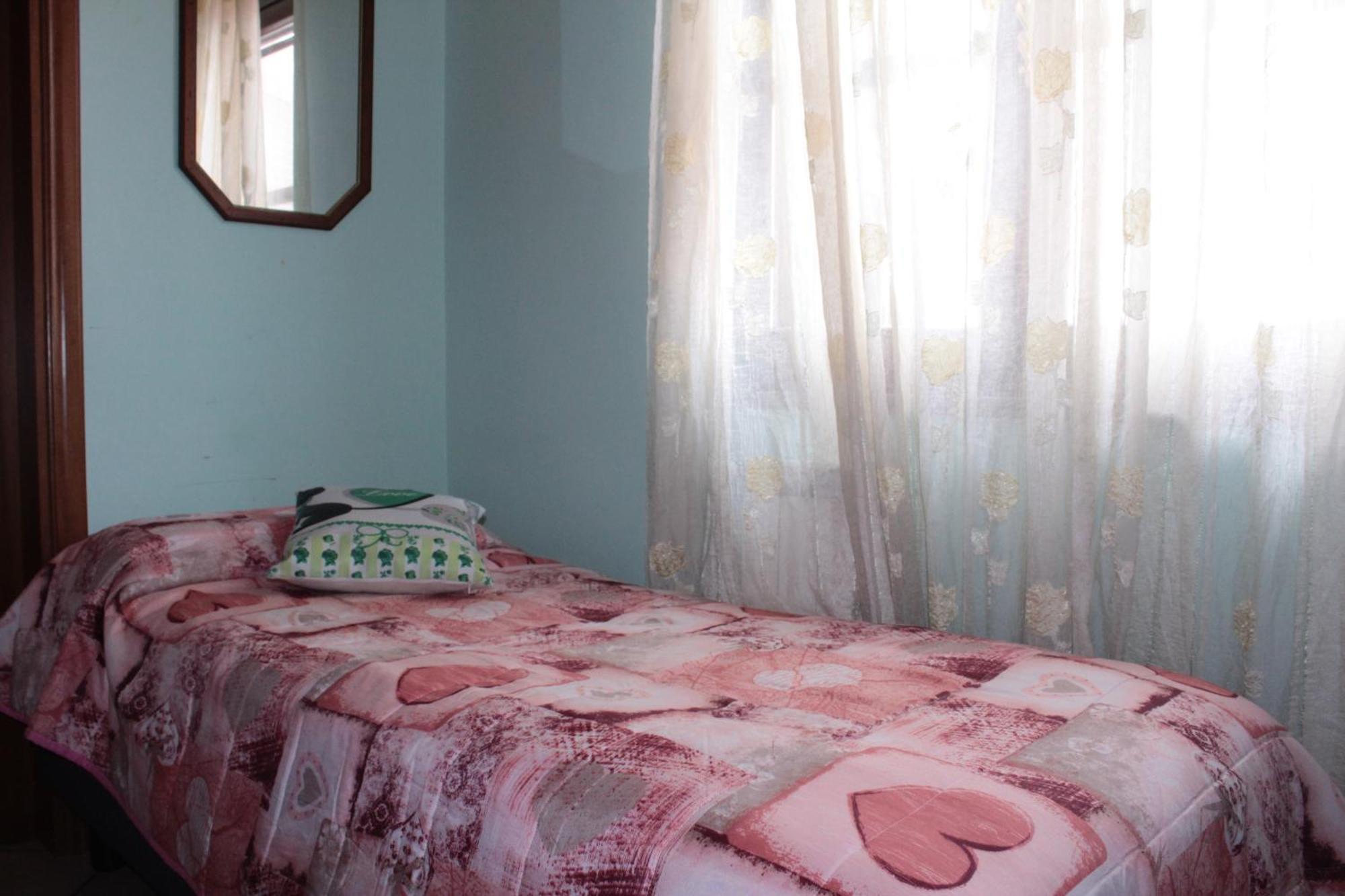 B&B Villa Giovanni Casal Palocco Kültér fotó