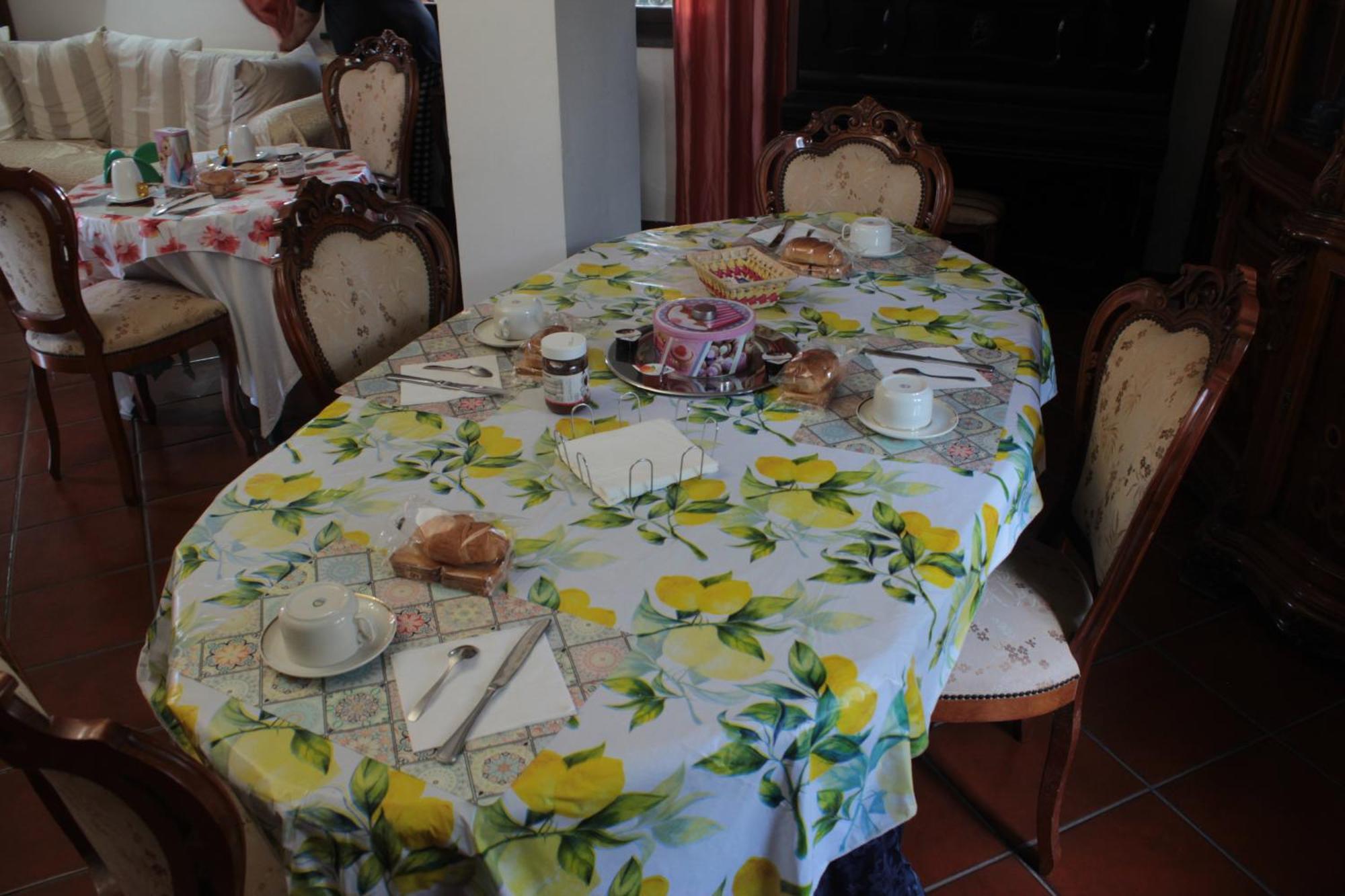 B&B Villa Giovanni Casal Palocco Kültér fotó